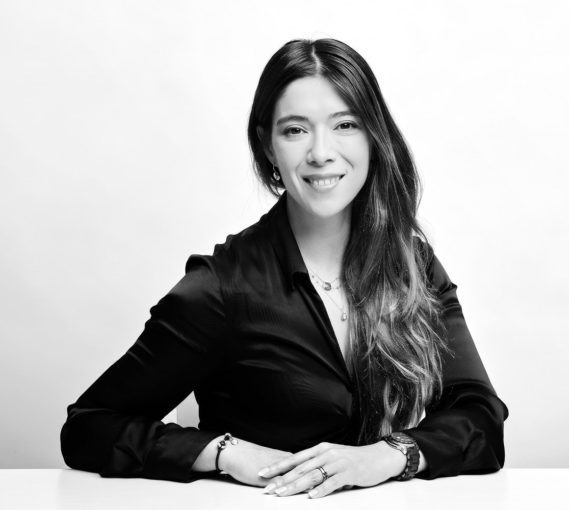 Marisol Castillo Vargas, hipnoterapeuta